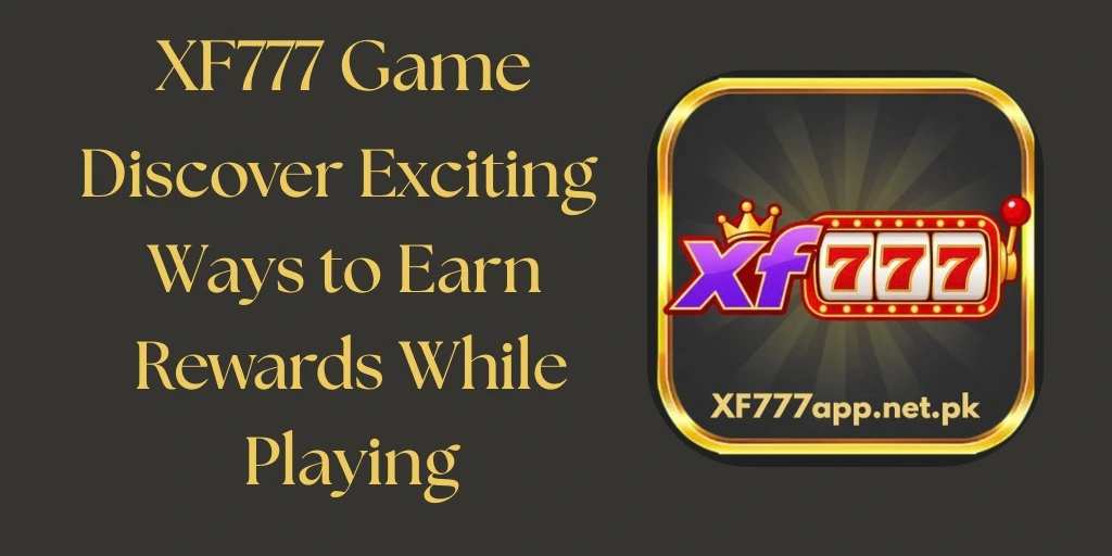 XF777 App