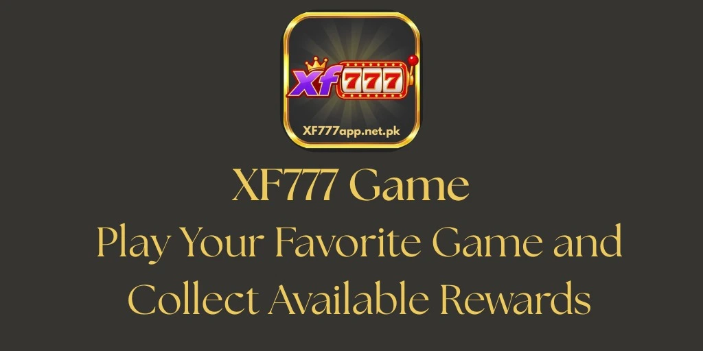 XF777 Game